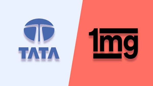 TATA 1mg Pharmacy